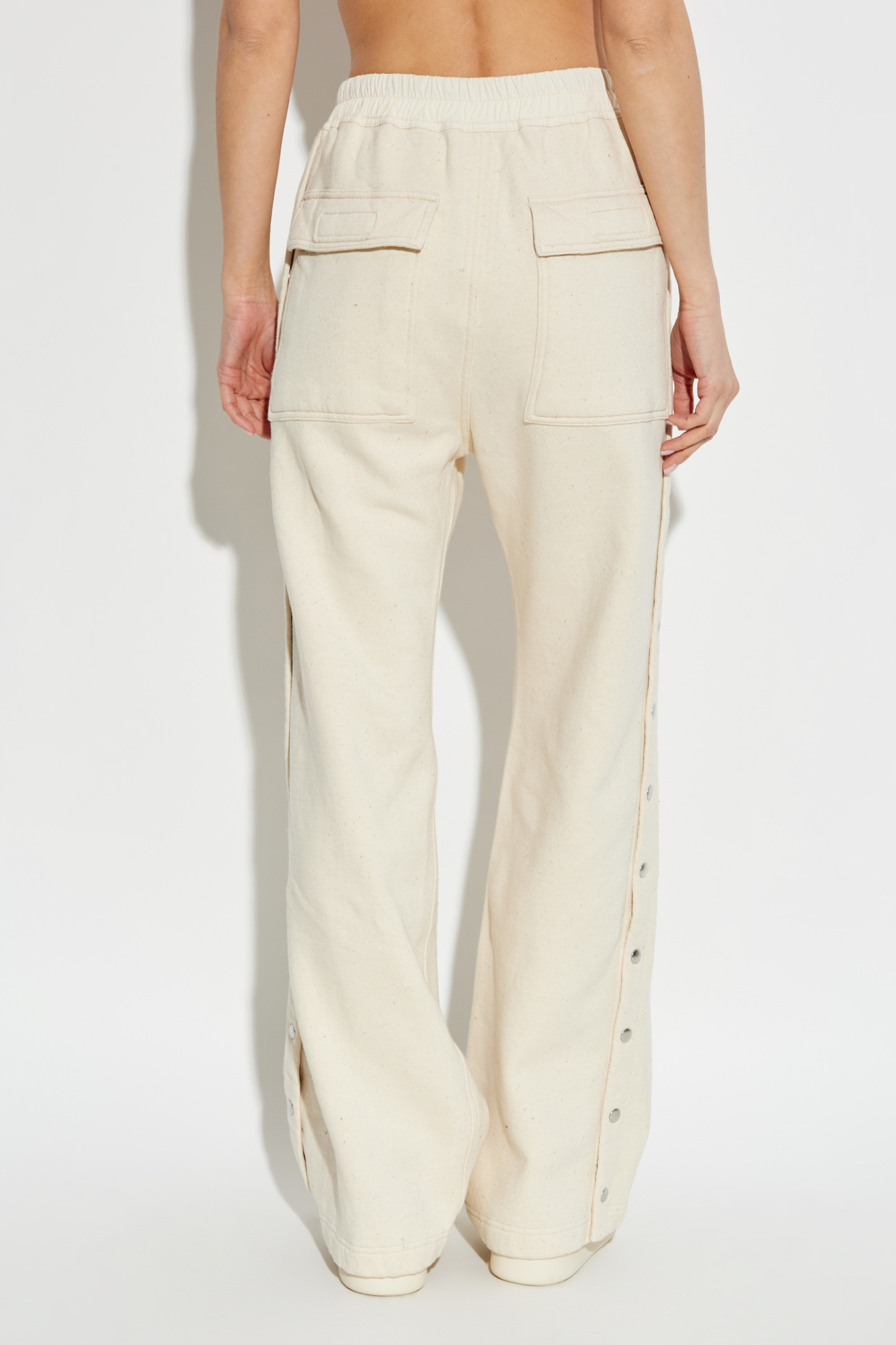 Rick Owens DRKSHDW Sweatpants | Women's Clothing | Vitkac